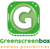 Greenscreenbox