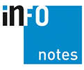 Info Notes