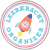 Leerkracht organizer