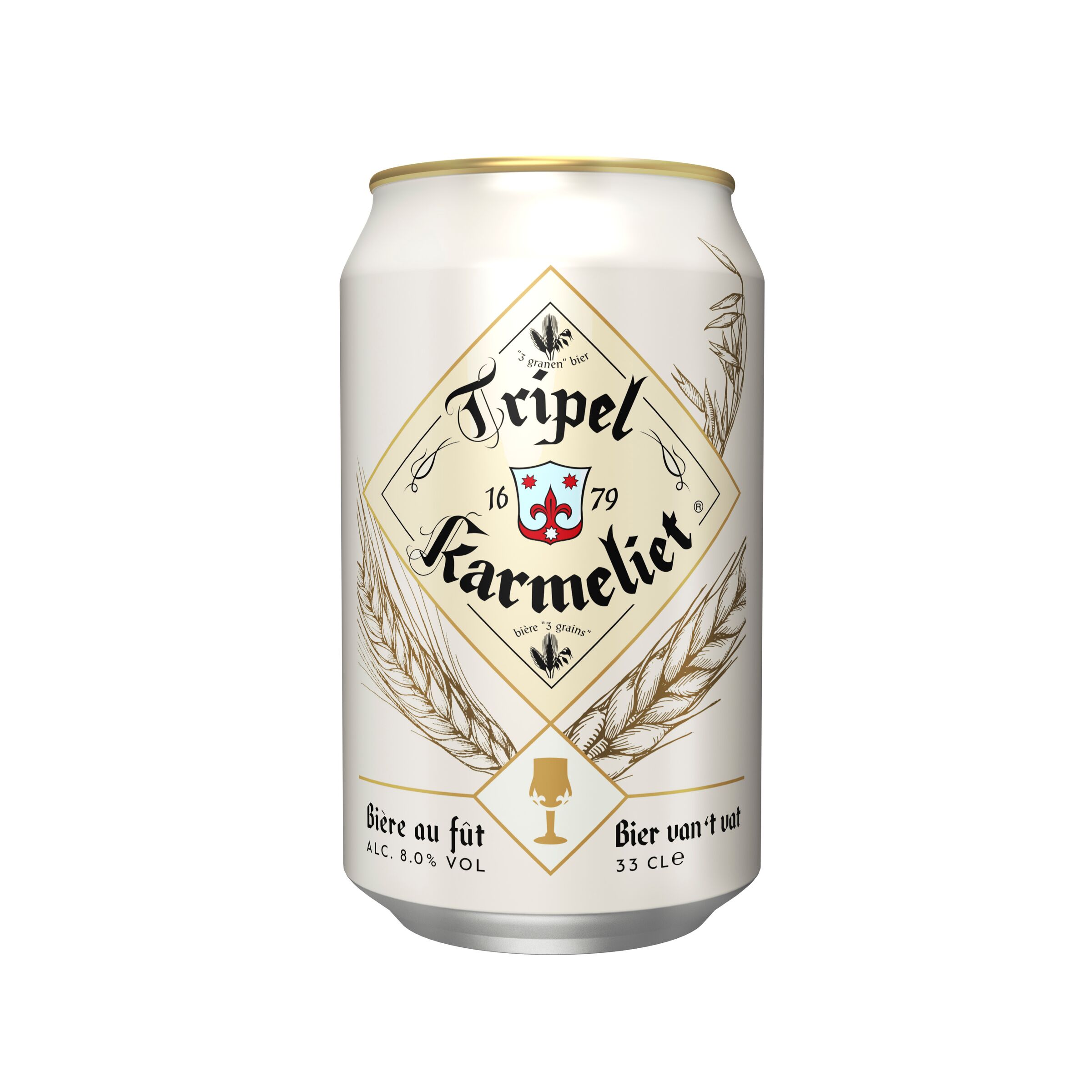 Afbeeldingen van TRIPEL BL