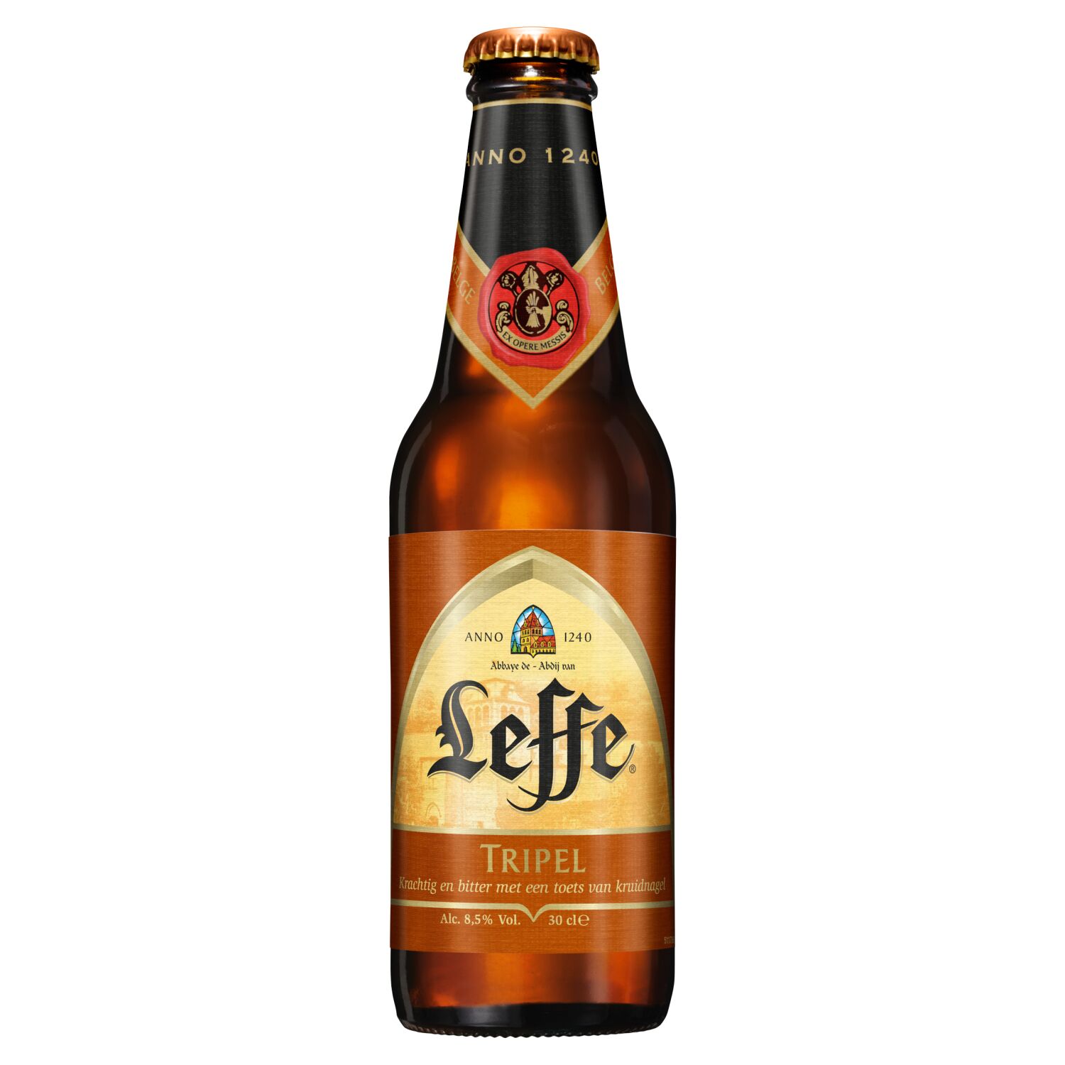 Afbeeldingen van TRIPEL FL