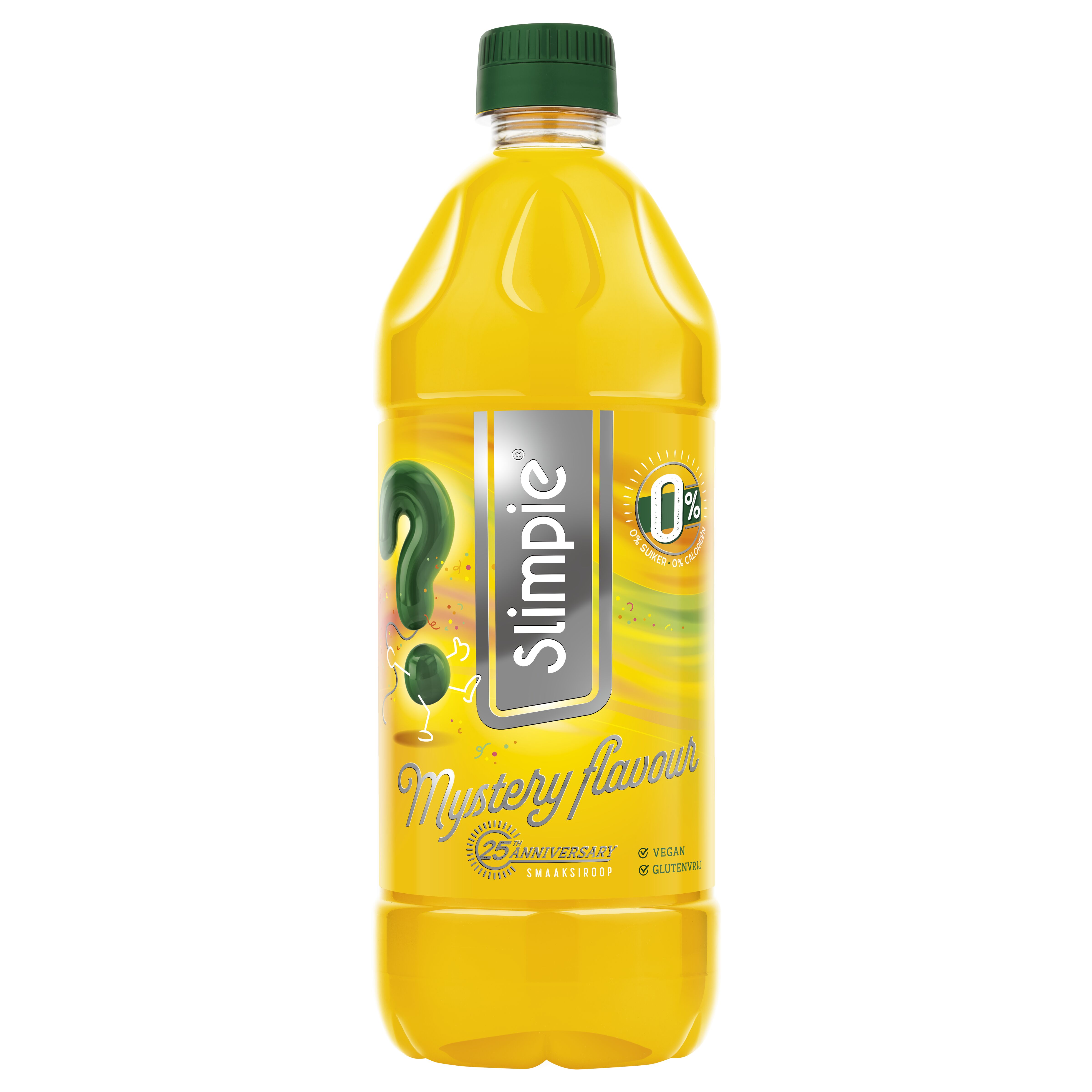 Afbeeldingen van MYSTERY FLAVOUR