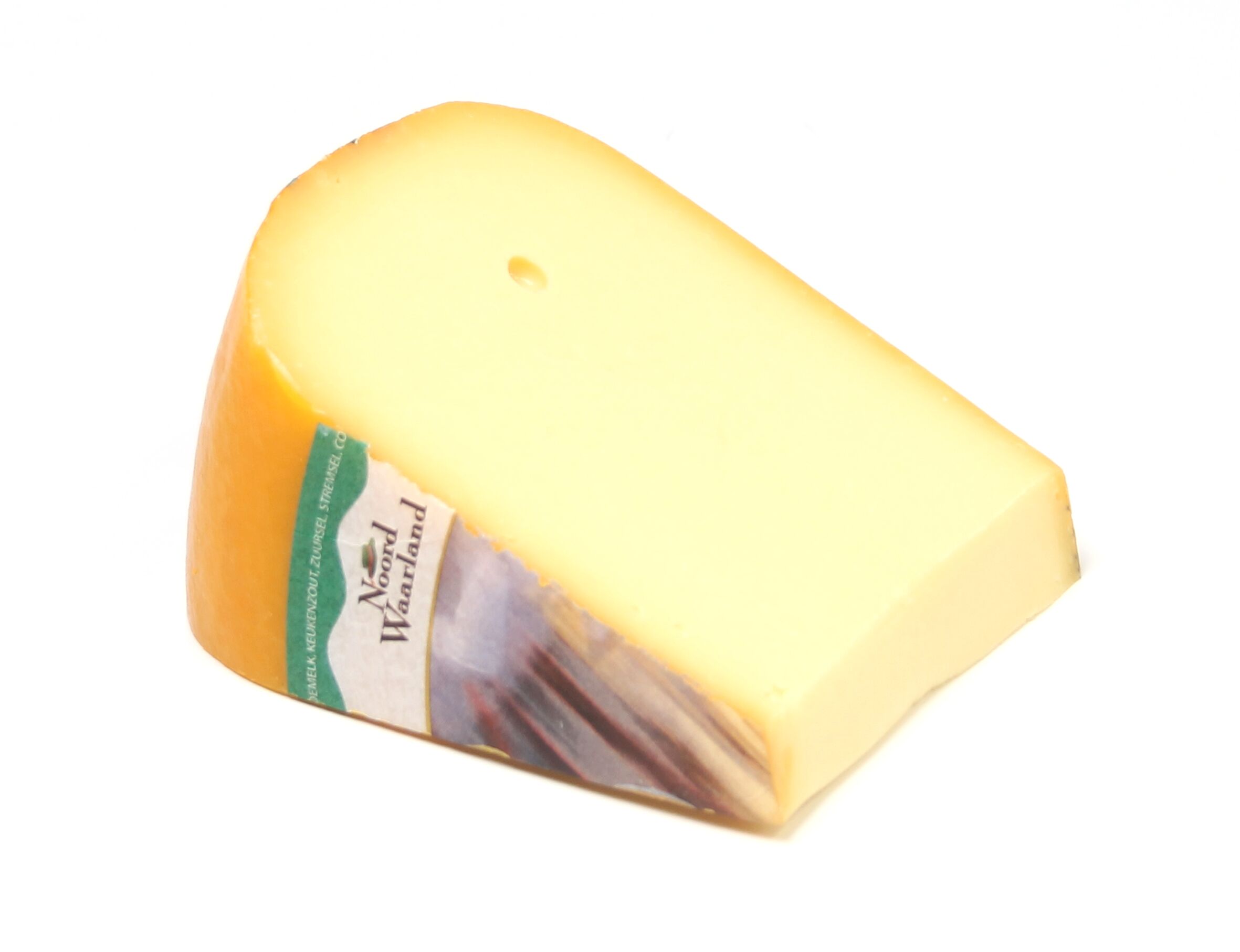 Afbeeldingen van ZACHT BELEGEN 48+ 500GR