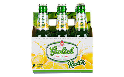 Afbeeldingen van RADLER 6FL