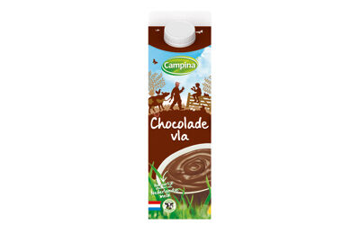 Afbeeldingen van VLA CHOCOLADE