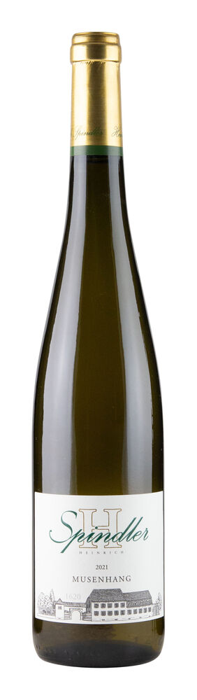 Spindler Forst Musenhang Riesling trocken EL 2021