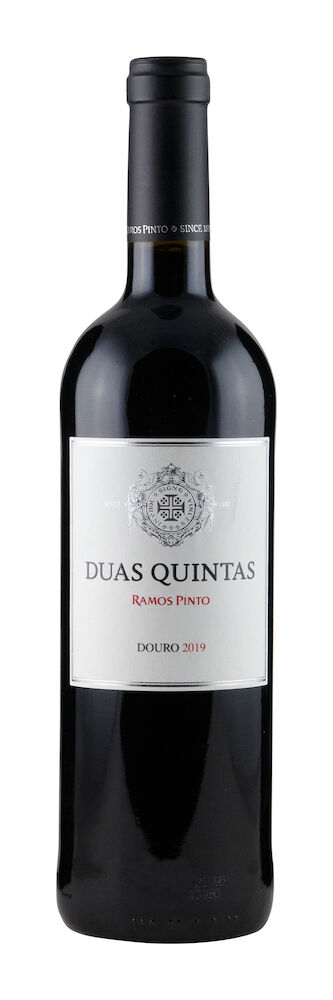 Ramos Pinto Duas Quintas 2021