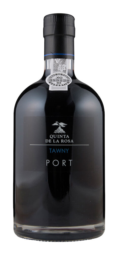 Quinta de la Rosa Tawny 50 cl