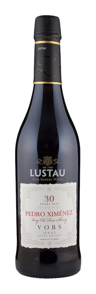 Lustau Pedro Ximénez VORS 30 YO 2021