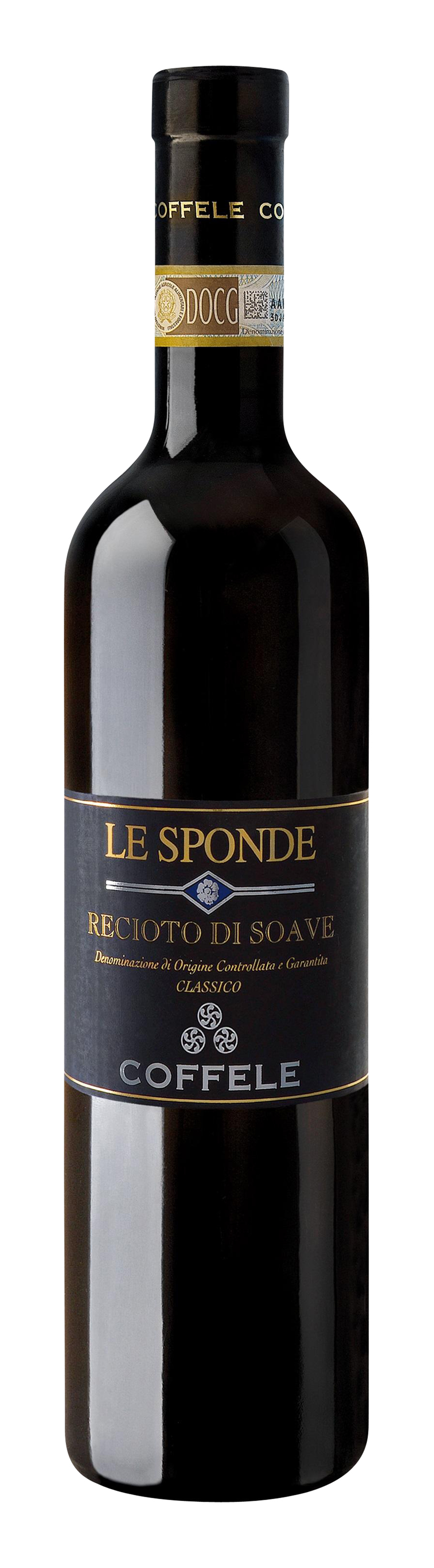 Coffele Le Sponde Recioto di Soave 2024