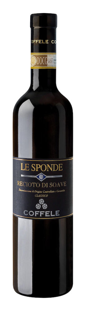 Coffele Le Sponde Recioto di Soave 2023