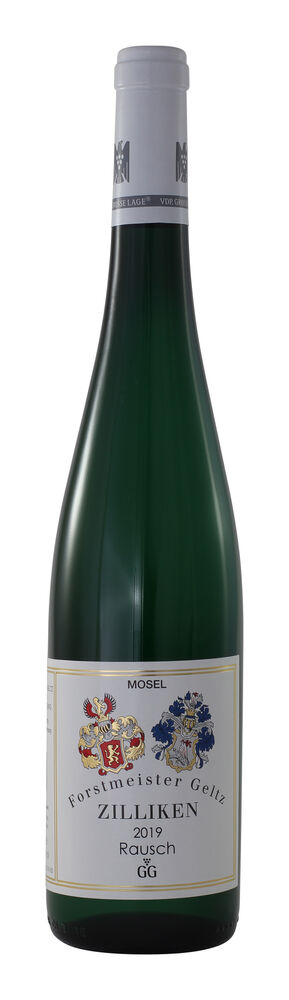 Zilliken Rausch Riesling GG 2021