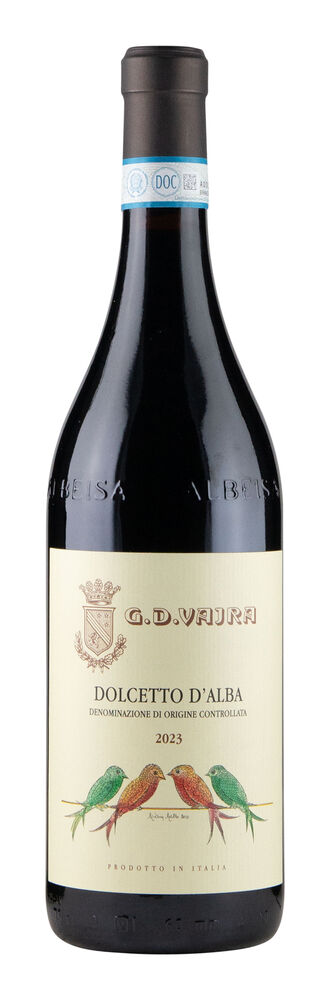 Vajra Dolcetto d'Alba 2023