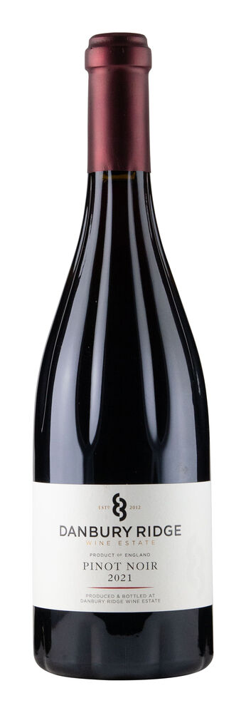 Danbury Ridge Pinot Noir 2021