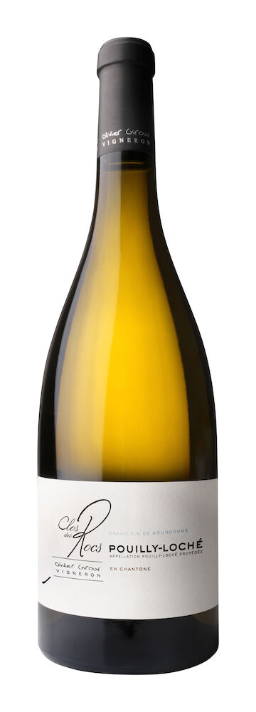 Clos des Rocs Pouilly-Loché En Chantone 2019