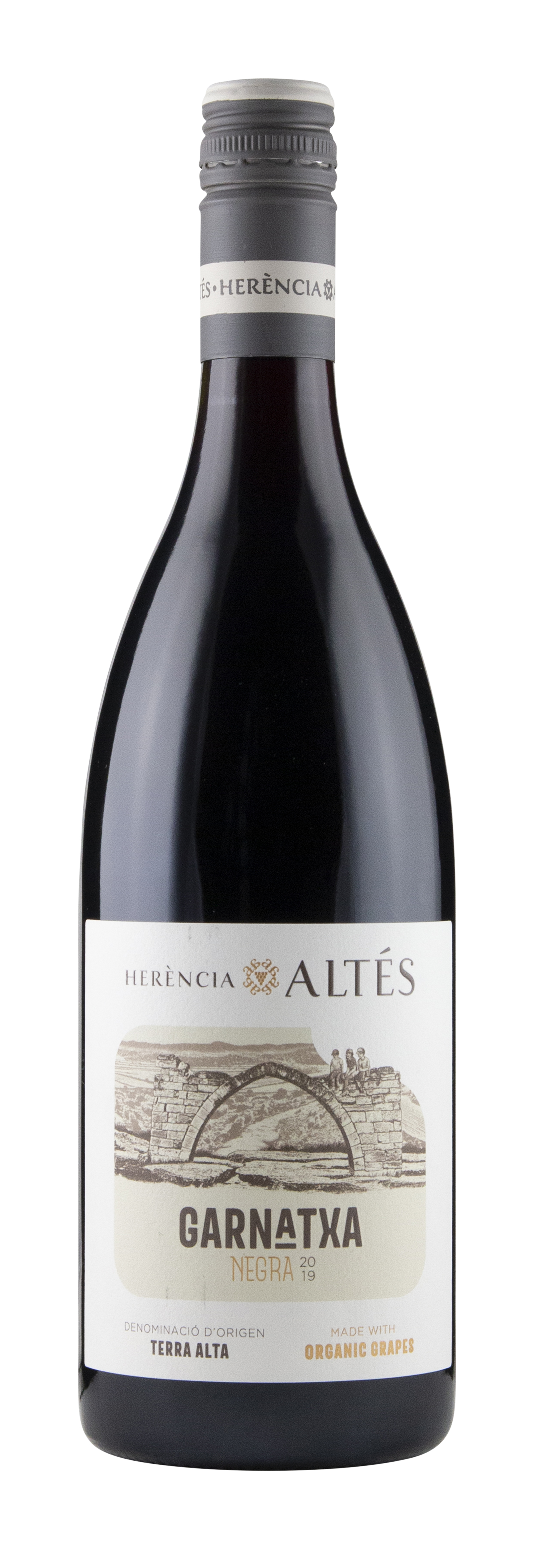 Herència Altés Garnatxa Negra 2023