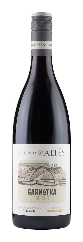 Herència Altés Garnatxa Negra 2023