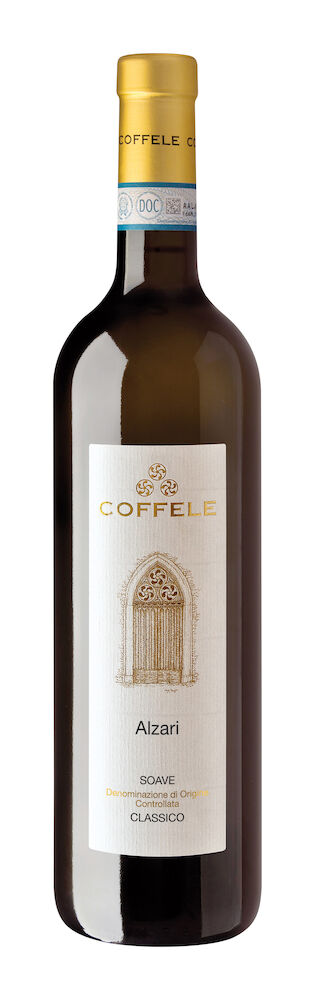 Coffele Alzari Soave Classico 2022