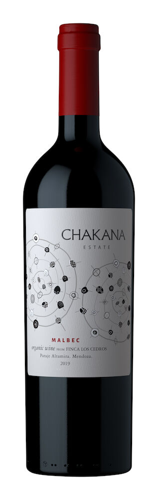 Chakana Finca Los Cedros Malbec 2019