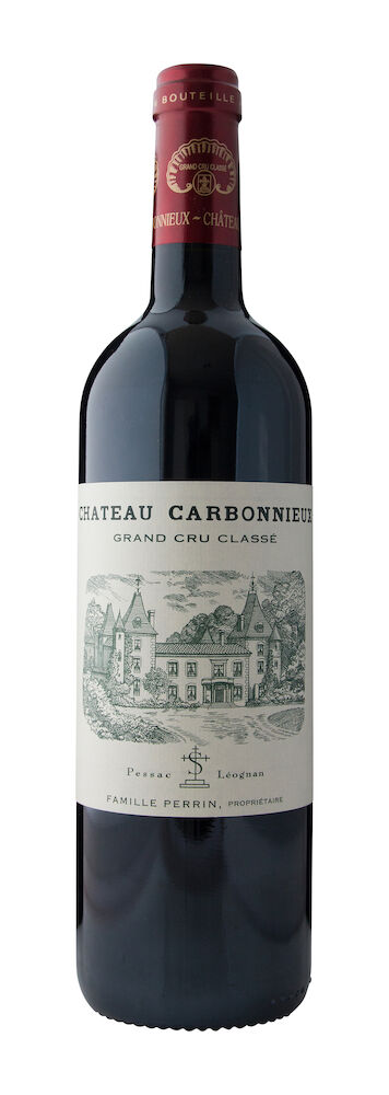 Château Carbonnieux Rouge 2014