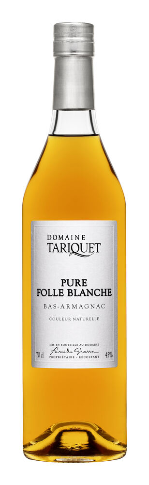 Domaine Tariquet Armagnac Folle Blanche