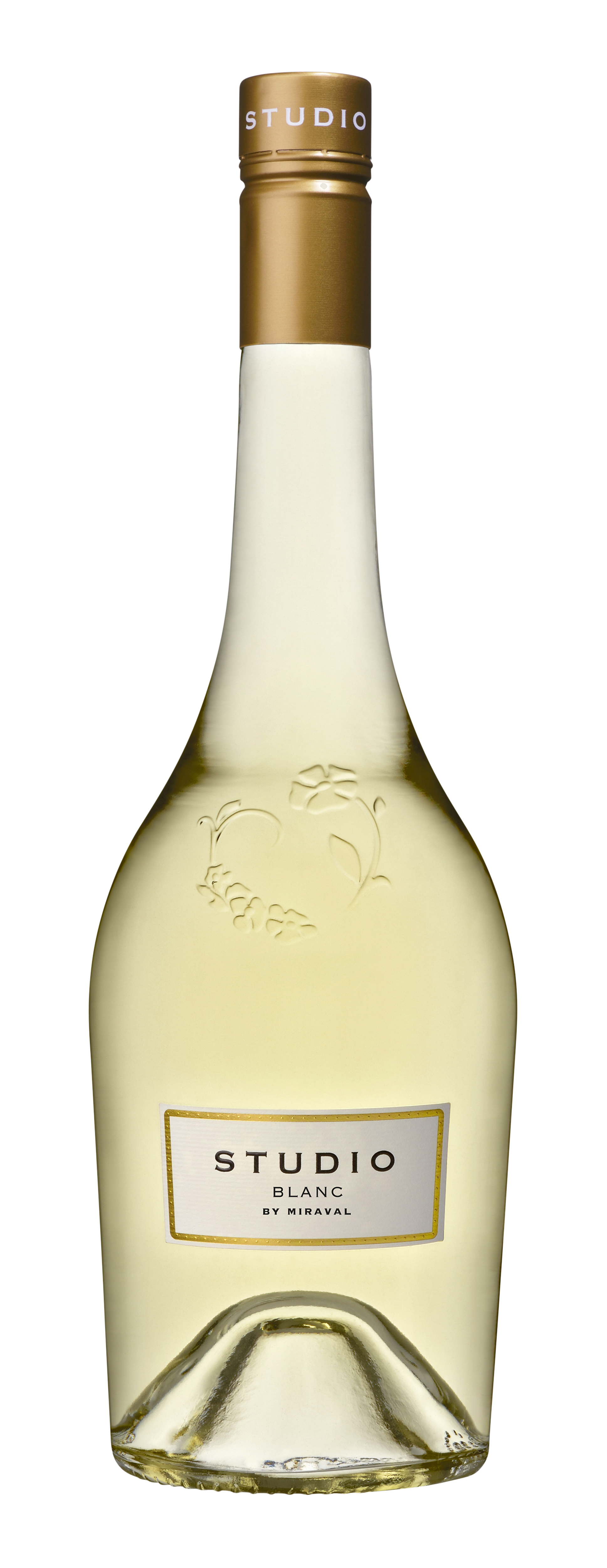 Studio by Miraval Blanc Magnum 2022