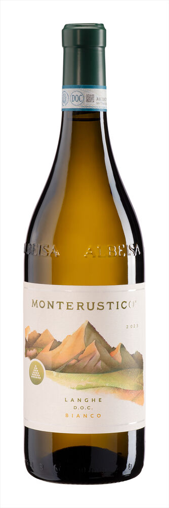 Vajra Monterustico Bianco 2023