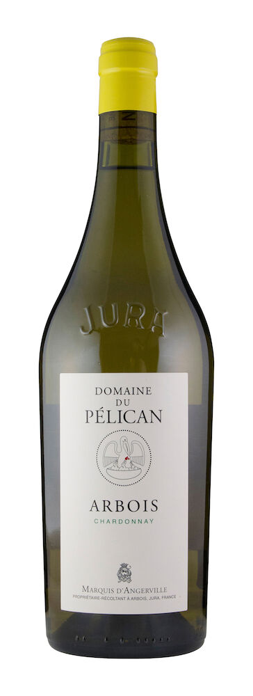 Domaine du Pélican Arbois Chardonnay Magnum 2018