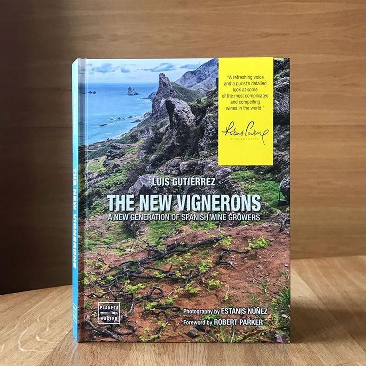 The New Vignerons