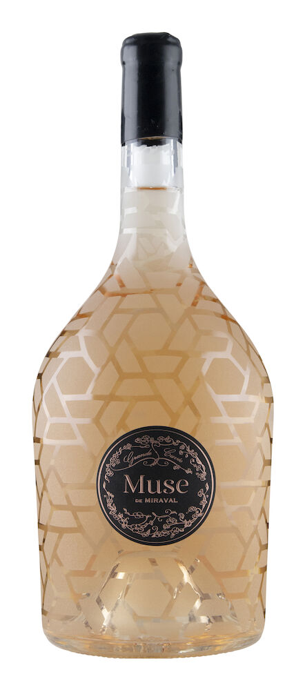 Muse de Miraval Magnum 2022