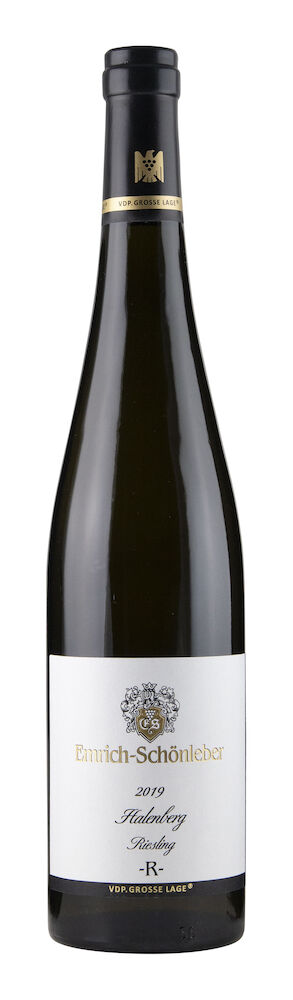 Emrich-Schönleber Halenberg Riesling -R- 2019