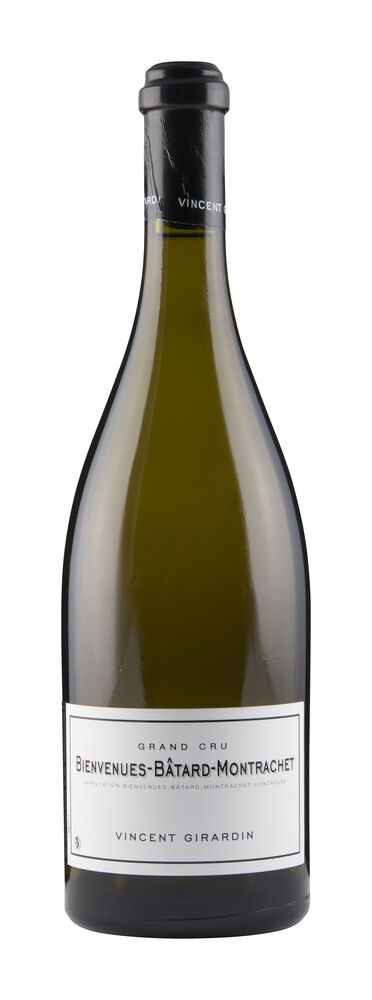 Vincent Girardin Bienvenues-Bâtard-Montrachet Grand Cru 2021