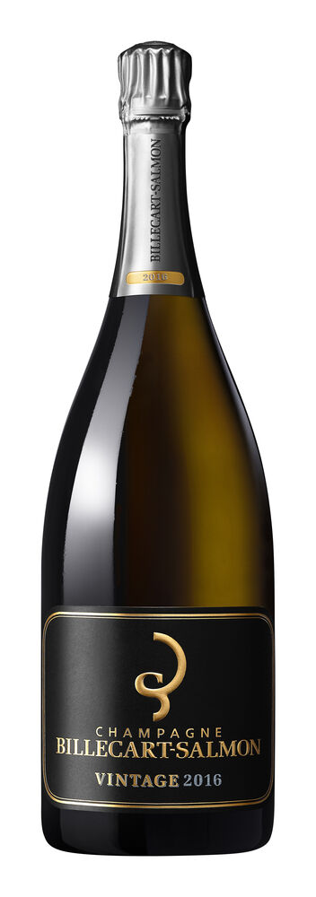Billecart-Salmon Extra Brut Magnum 2016