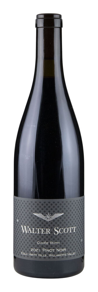 Walter Scott Cuvée Ruth Pinot Noir 2023