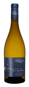 Tariquet Chardonnay Tête de Cuvée 2020