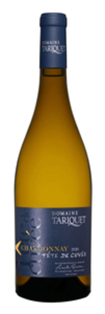 Tariquet Chardonnay Tête de Cuvée