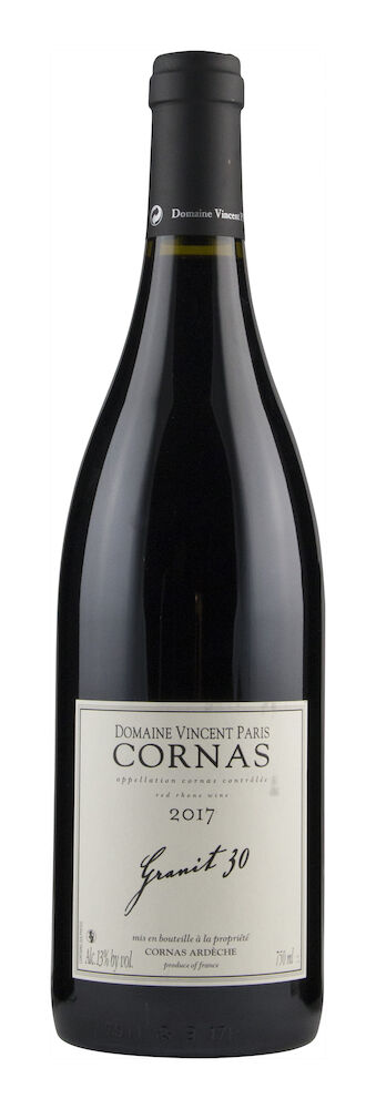 Paris Cornas Granit 30 2023