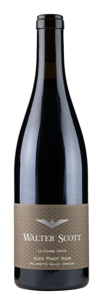 Walter Scott La Combe Verte Pinot Noir 2023