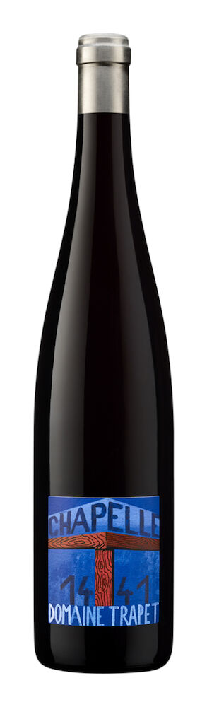 Trapet Chapelle 1441 Pinot Noir 2021