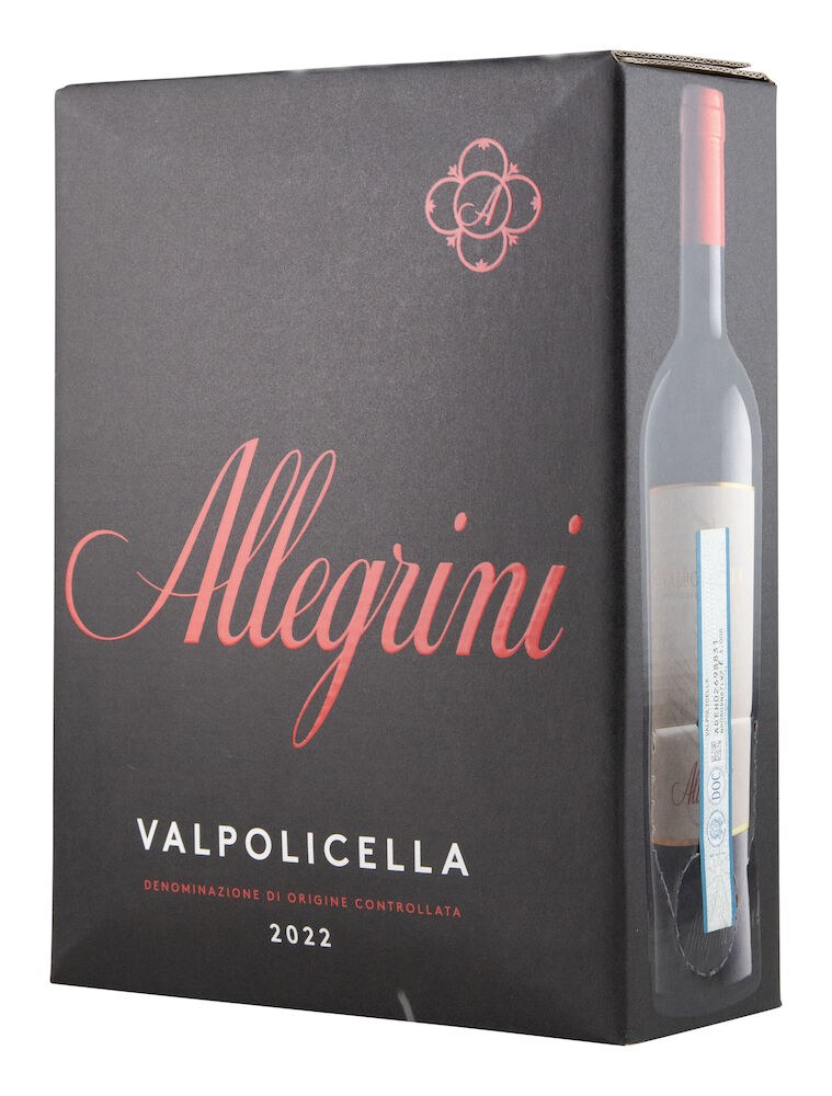 Allegrini Valpolicella BiB 2022