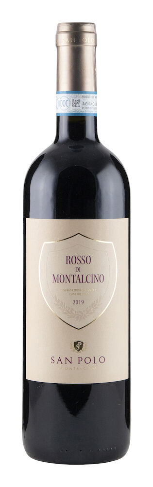 San Polo Rosso di Montalcino 2020