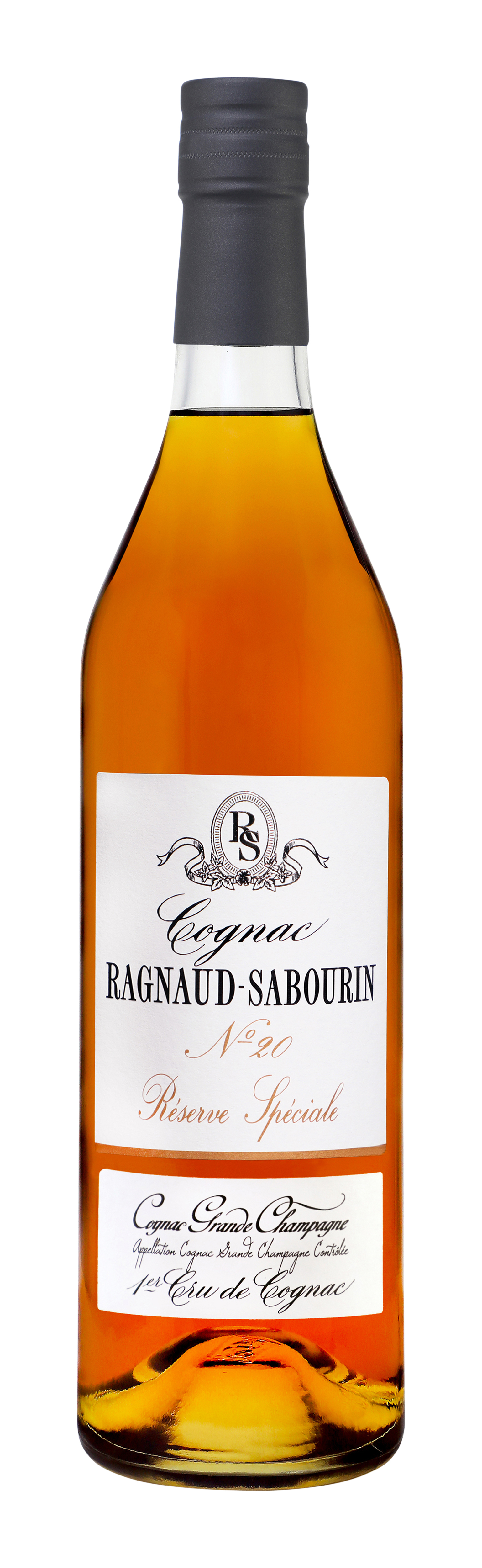 Ragnaud-Sabourin No 20 Réserve Spéciale Grande Champagne