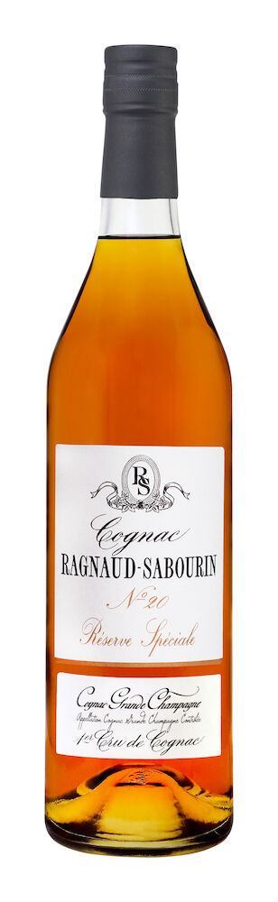 Ragnaud-Sabourin No 20 Réserve Spéciale Grande Champagne