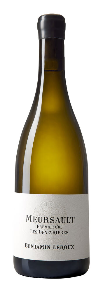 Leroux Meursault 1er Cru Les Genevrières 2023