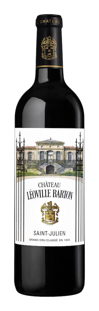 Château Léoville Barton 1999