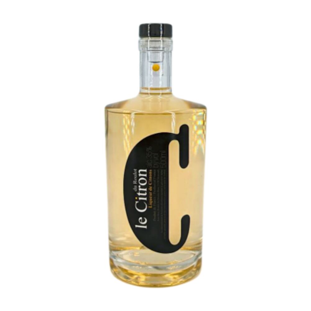 Roulot Le Citron Liqueur