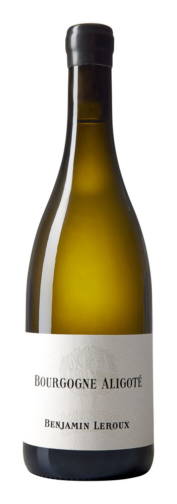 Leroux Bourgogne Aligoté 2022