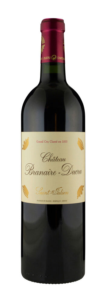 Château Branaire-Ducru 2019