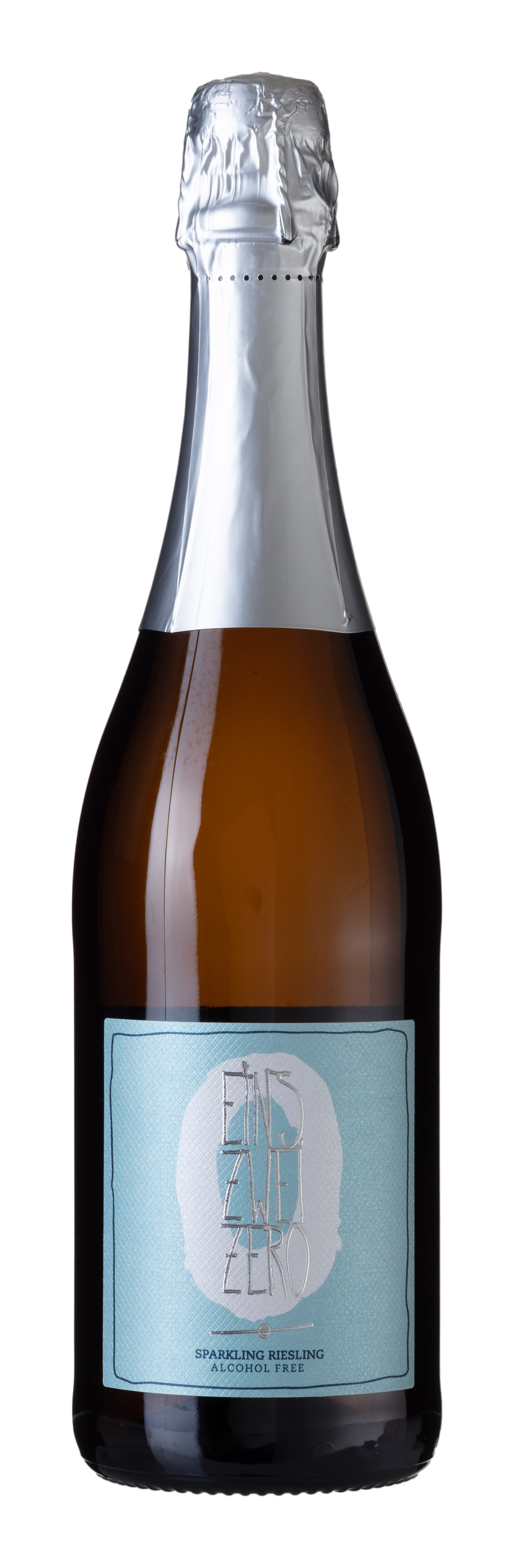 Leitz Eins Zwei Zero Sparkling Riesling