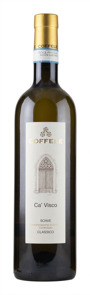Coffele Ca'Visco Soave Classico 2023